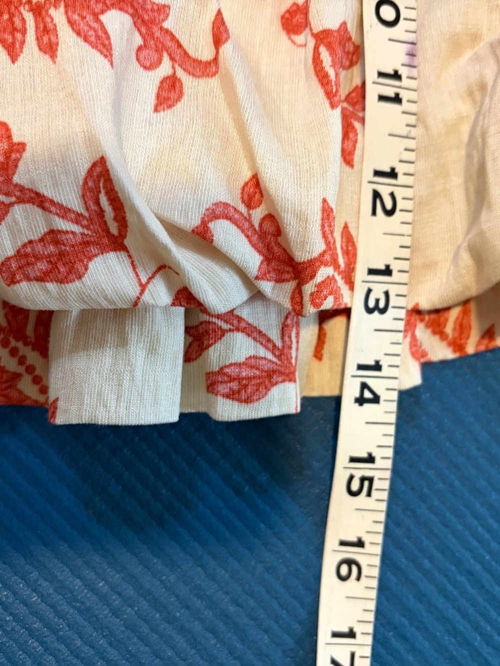 GiGiO Romantic Blouse NWT - Picture 8 of 8